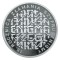 Polonia 10 zloti 2007,75th Anniversary of Breaking Enigma Codes14,14 g Argint .925 Proof