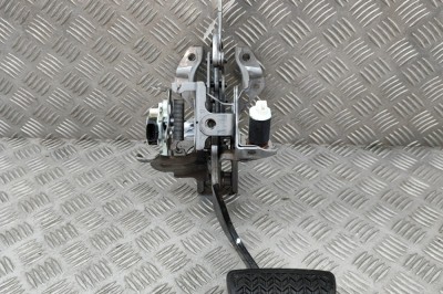 Pedala de fr&amp;acirc;nă TOYOTA RAV 4 V XA50 2020 OEM: 47110-42300 27561147 foto
