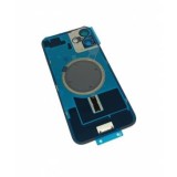 Capac Baterie Pentru Apple iPhone 16 Plus Mov