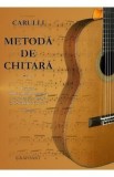 Metoda de chitara - Carulli