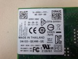 Placă rețea Dell VRRH1 Intel I210 Gigabit LAN PCIe x1 RJ45 1Gbps