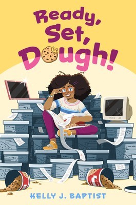 Ready, Set, Dough! foto