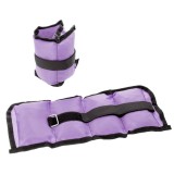Greutati pentru glezna si incheietura mainii, 2x0.5kg Household NewTrend