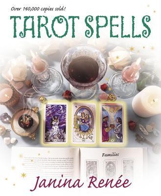 Tarot Spells foto
