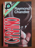 Raymond Chandler - Cyrano