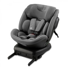 SCAUN AUTO KINDERKRAFT XPEDITION 3 I-SIZE 40-150 CM, GREY SuperHeroes ToysZone
