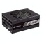 SURSA CORSAIR, 1600 W, &quot;AX1600i&quot; modulara, ATX 12V, 140 mmx1, 80 Plus Ti, MB 20+4 pinx1, CPU 4+4 pinx2, PCI-E 6+2 pinx8, SATAx5, MOLEX 4-pinx3, Floppy