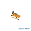 Cric Crocodil 2 Tone cu Roti Inaltime 125-300mm Cod 80111 Compatibil Diverse Marci si Modele Auto Aftermarket