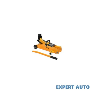 Cric crocodil pe rotile 2 tone cod: 80111 Alta marca Alt model #7 foto