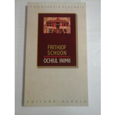 OCHIUL INIMII - FRITHJOF SCHUON