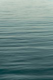 Tablou Canvas, "Valurile liniștite ale mării albastre", Calm, Serene, Vast, Rippled, Reflective, 26 x 39 cm, CMCLASS