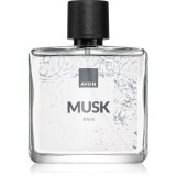 Avon Musk Rain Eau de Toilette pentru bărbați 75 ml