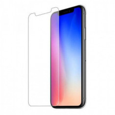 Folie Sticla Securzata telefon Apple iPhone XS ofera protectie Ultrasubtire