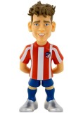 Minix Collectible Figurines Football Stars Atletico Madrid Griezmann 12 CM Mnx90000
