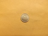 Marea Britanie / Anglia 6 ( Six ) Pence 1944 - George VI
