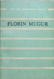 DANSUL CU CARTEA-FLORIN MUGUR-221723