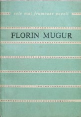 DANSUL CU CARTEA-FLORIN MUGUR-221723