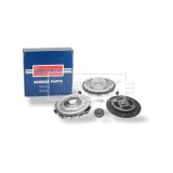 Kit ambreiaj Audi A4 B6 (8e2), A4 B6 Avant (8e5); Skoda Superb I (3u4); Vw Passat B5 (3b2), Passat B5.5 (3b3), Passat B5.5 Variant (3b6), 1.9 TDi, BO
