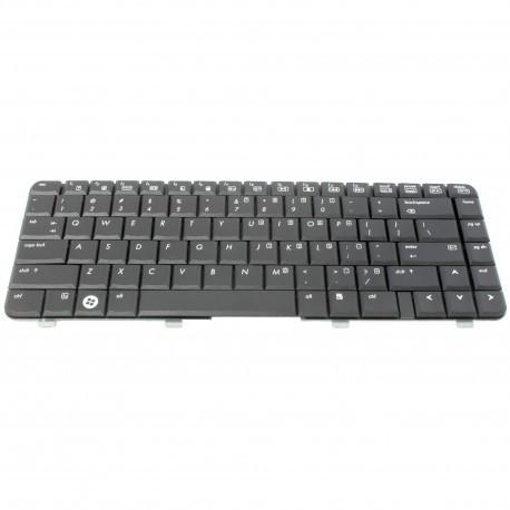 Tastatura laptop HP 550
