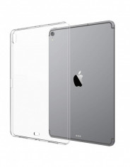 Carcasa de protectie din gel TPU pentru iPad Pro 11 (2018) foto