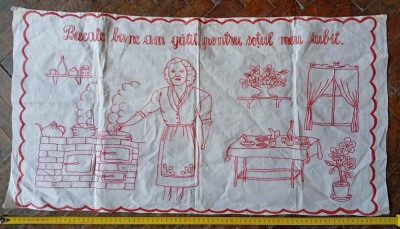 Peretar vechi - Bucate bune am gătit pentru soțul meu iubit foto