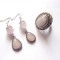 set cu cuart roz 40550