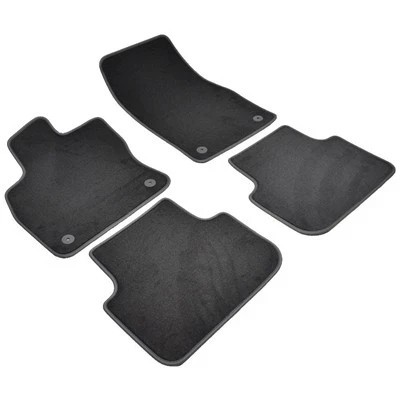 SET COVORASE AUTO MOCHETA UMBRELLA PENTRU VOLKSWAGEN TIGUAN II(2016-) 02730 foto