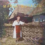 Vinil Maria Butaciu - Tot Asa Gandea Omu (LP, Electrecord, 1971) 33 RPM