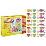 PLAY DOH SET CADOURI PENTRU PETRECERI