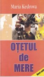 Maria Kedrova - Otetul de mere
