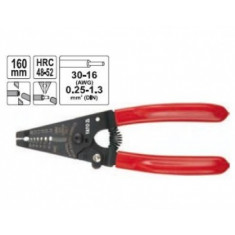 CLESTE DECABLATOR 160MM, 0.25-1.3MM, Yato YT-2266