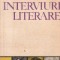 Interviuri literare