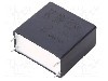 Condensator cu polipropilena, 10&micro;F, 900V DC - C4AKOBW5100A3FJ