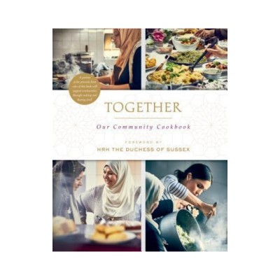 Together: Our Community Cookbook foto