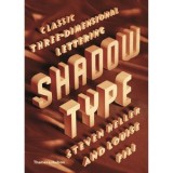Shadow Type: Classic Three-Dimensional Lettering