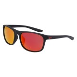Ochelari de Soare Unisex Nike NIKE-ENDURE-M-FJ2198-010 &oslash; 59 mm
