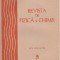 Revista De Fizica Si Chimie - Anul XXVII, Nr.:5 ,MAI 1990
