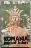 Romania, pages of history// eleventh year, no. 4/1986