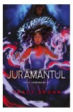 Jurăm&acirc;ntul - Paperback brosat - Tracy Deonn - Bookzone