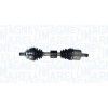 Planetara Volvo S60 I (384) 07.00-04.10, V70 2 (285) 11.99-12.08, Xc70 I Cross Country (295) 10.97-10.07, Fata, Stanga, 2.0 T, 2.4, 2.4 Bifuel (CNG),, Magneti Marelli