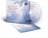 Essential Carols | The Choir of King&#039;s College Cambridge, Decca