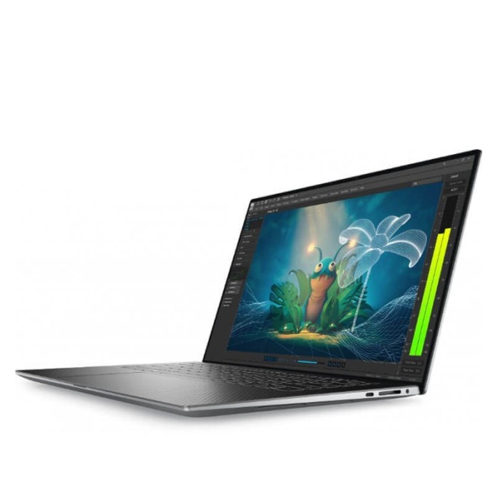 Laptop SH Dell Precision 5570, i7-12800H, 16GB DDR5, SSD, Grad A-, RTX A2000 8GB