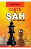Carte de sah pentru incepatori - Marian Culapov