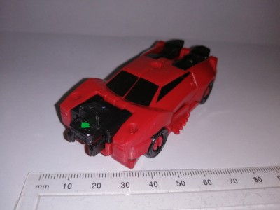 bnk jc Tomy Hasbro - Transformers foto