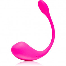 LOVENSE Lush 2 Wearable ou vibrator Pink 21 cm