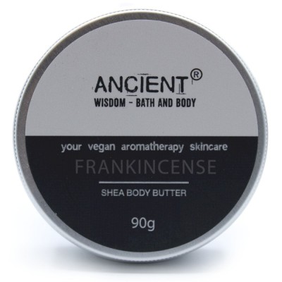 Unt de Corp Shea 90g - Tamaie foto