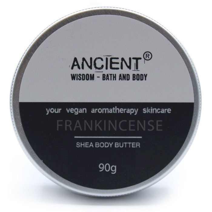 Unt de Corp Shea 90g - Tamaie