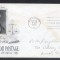 United States 1955 Definitives John Marshall FDC K.538