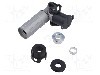 Conector alimentare DC, 1kV, 1 pini, seria PowerLok Gen.2, {{Dimensiune pin}}. AMPHENOL GEC - PL28X-301-35-2-5