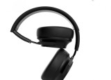 Casti Bluetooth Tellur Feel, Over-Ear, Microfon, Wireless, Negru
